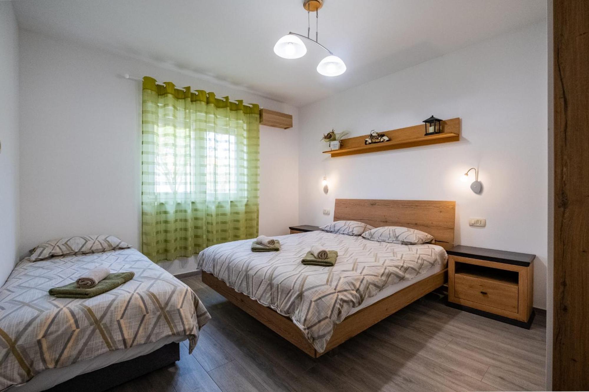 Vila Veronika 2 普拉 外观 照片