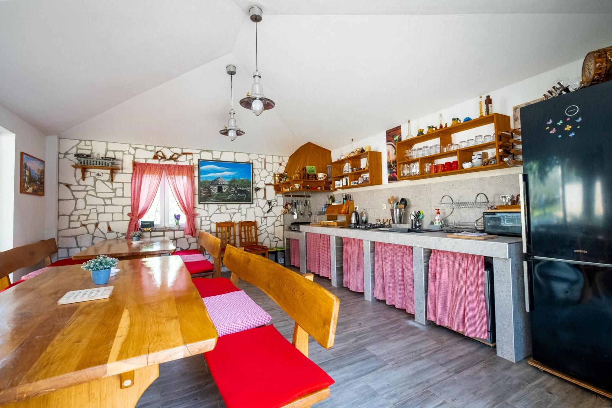 Vila Veronika 2 普拉 外观 照片
